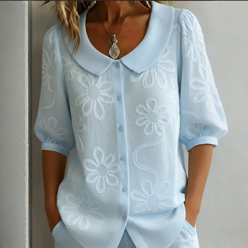 Gracefully Designed Shirt