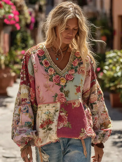 Beautifully Crafted Shirt