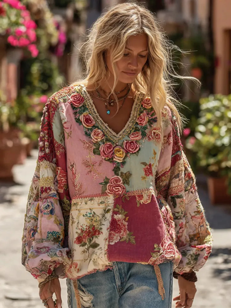Beautifully Crafted Shirt