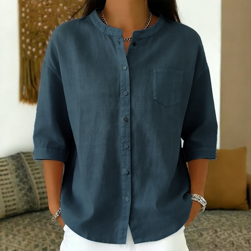 Vintage Inspired Shirt