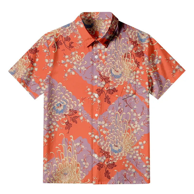 Classic Designed Shirt