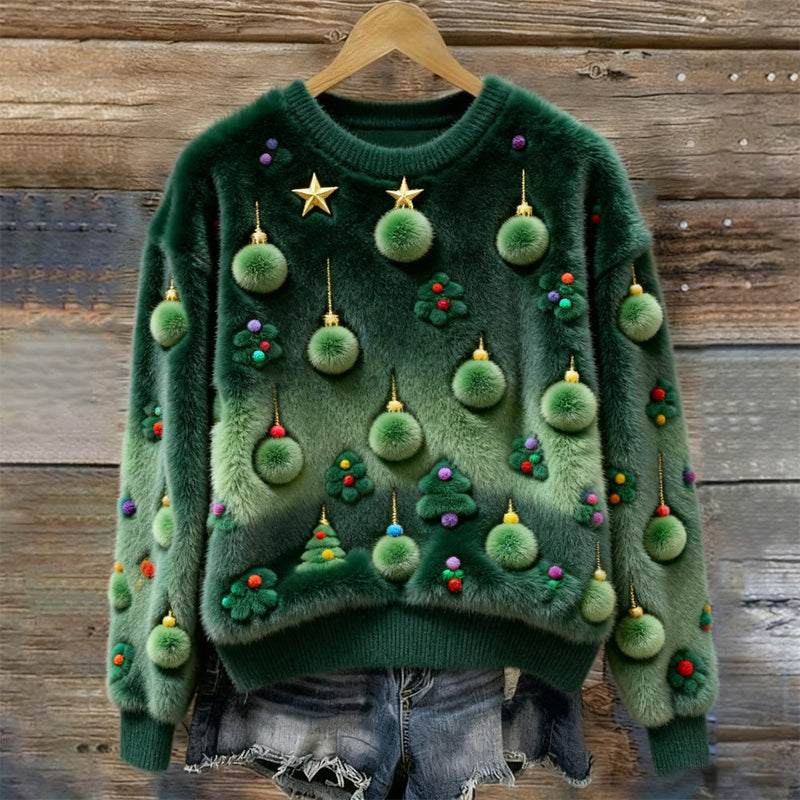 Classic Vintage Sweater