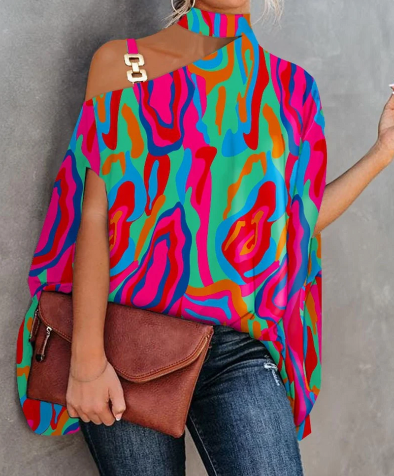 Gracefully Styled Shirt for Any Occasion