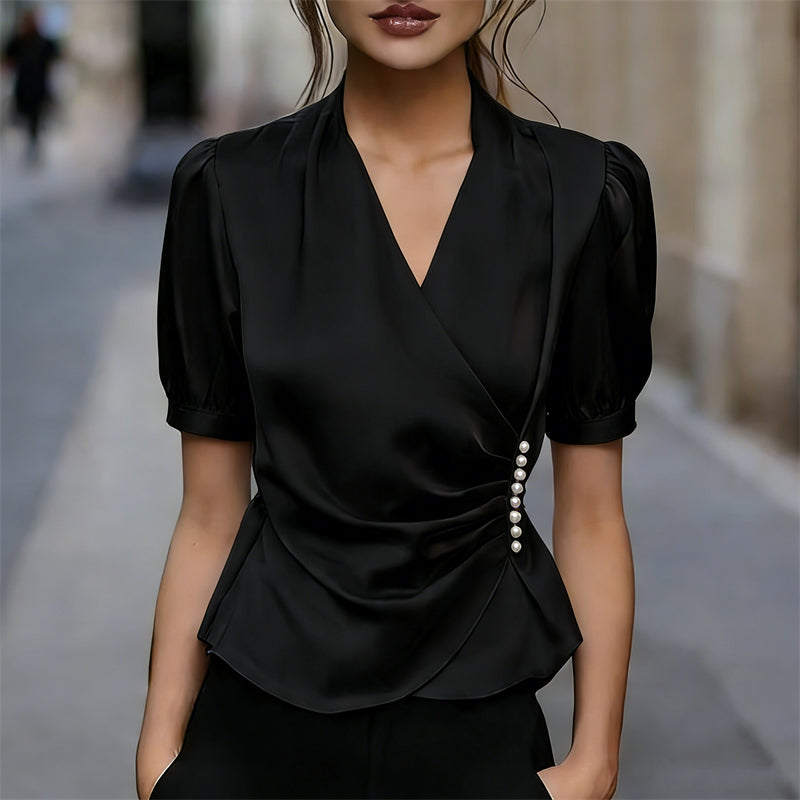 Beautifully Crafted Shirt