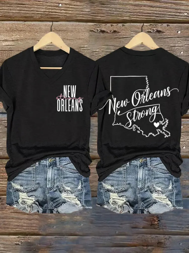 Vintage Inspired T-Shirt