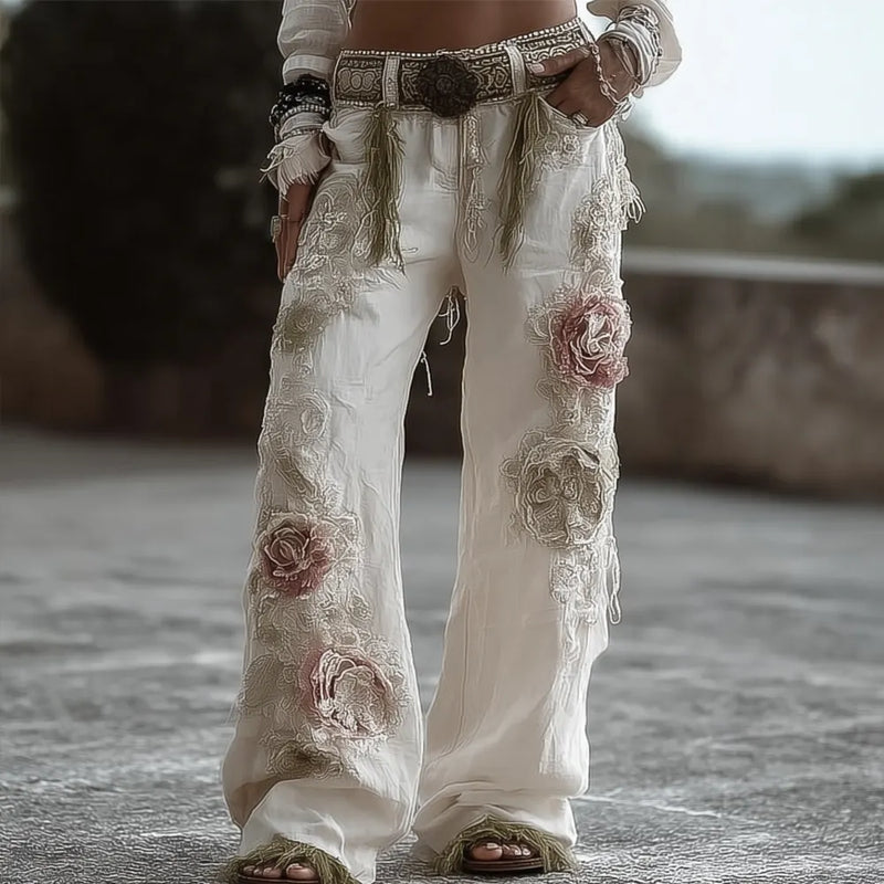 Beautifully Crafted Pants