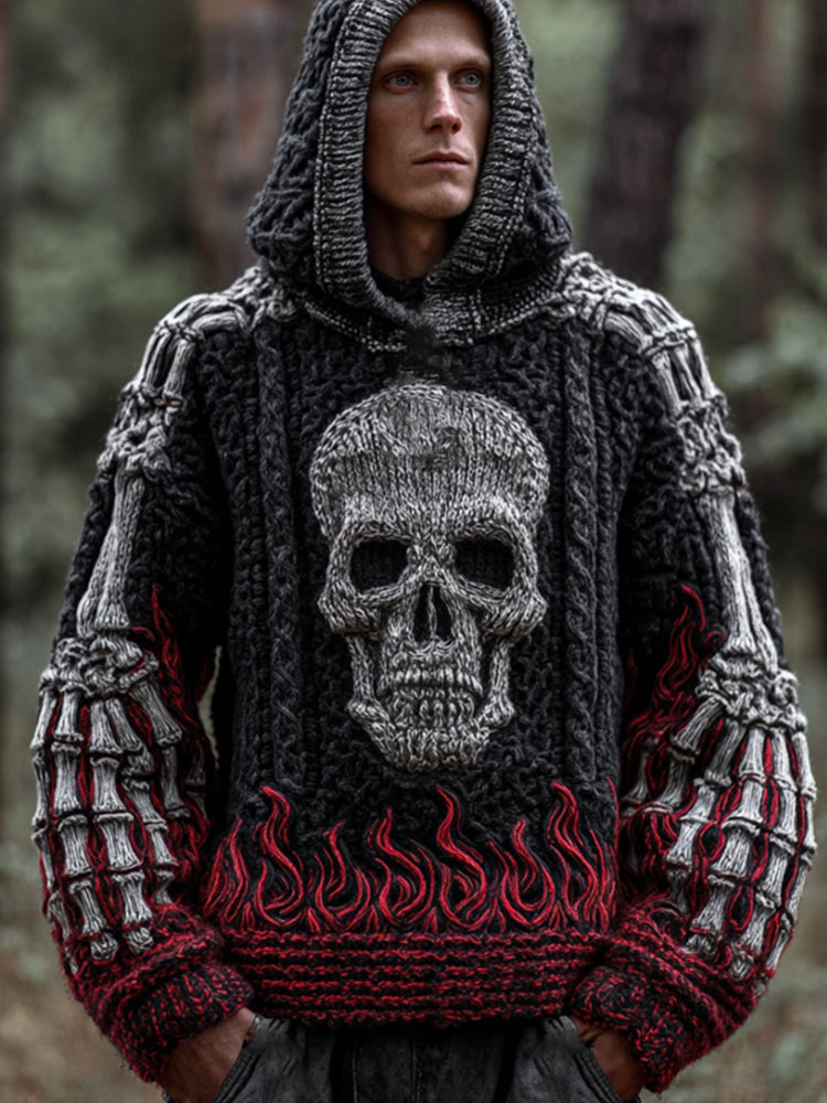 Elegantly Designed Sweater