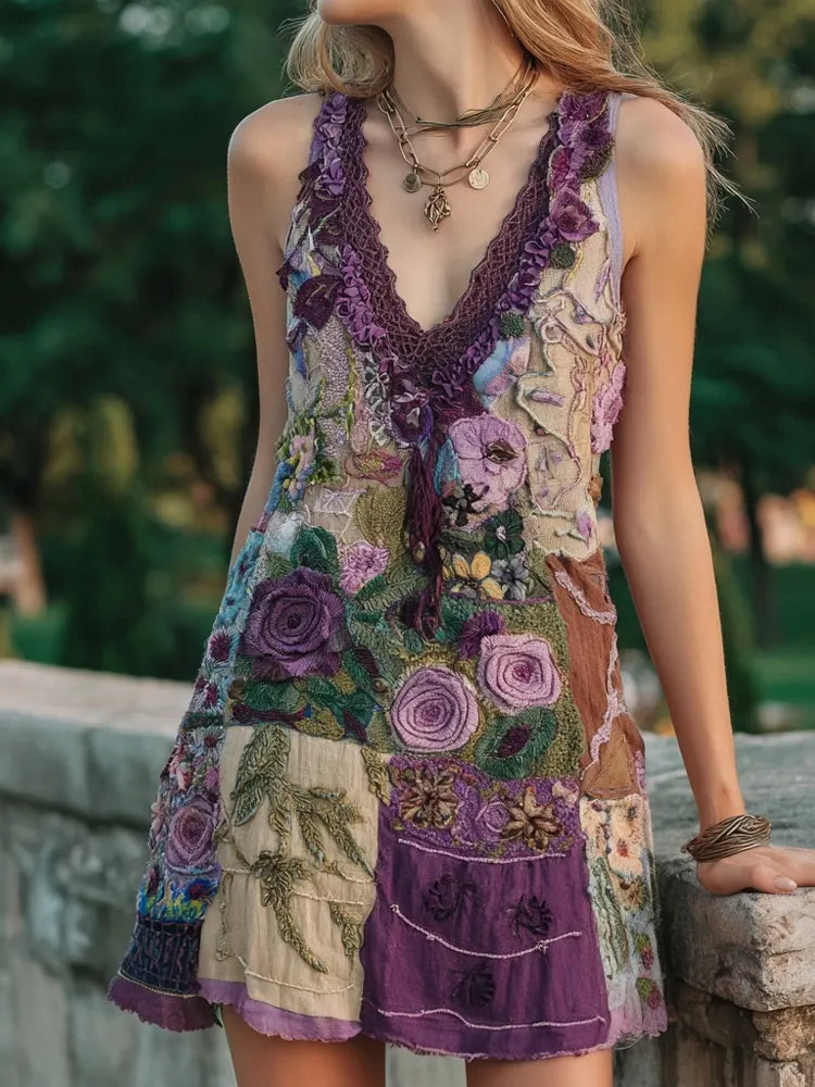 Beautifully Crafted Dress