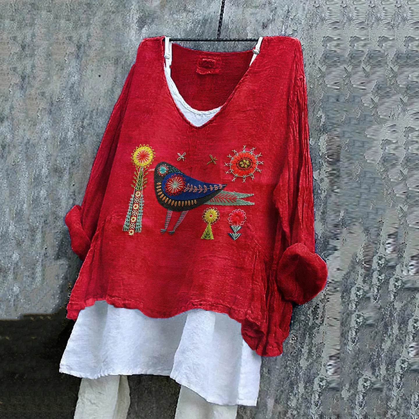 Elegantly Designed Shirt