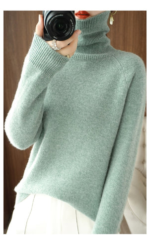 Elegantly Designed Sweater