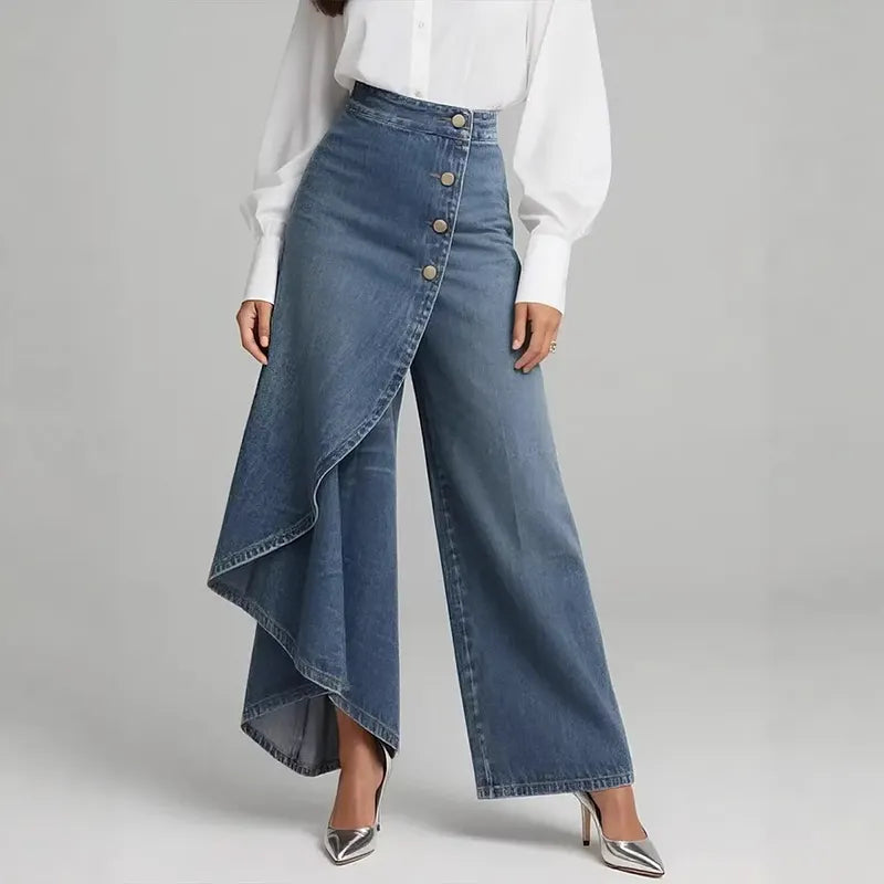 Thoughtfully Designed Garment