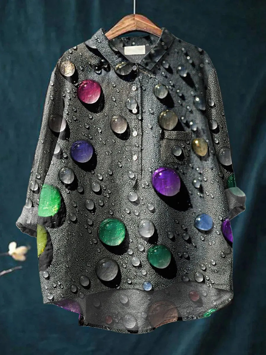 Vintage Inspired Shirt