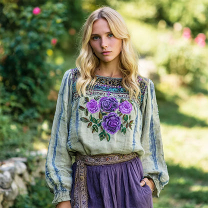 Beautifully Crafted Shirt