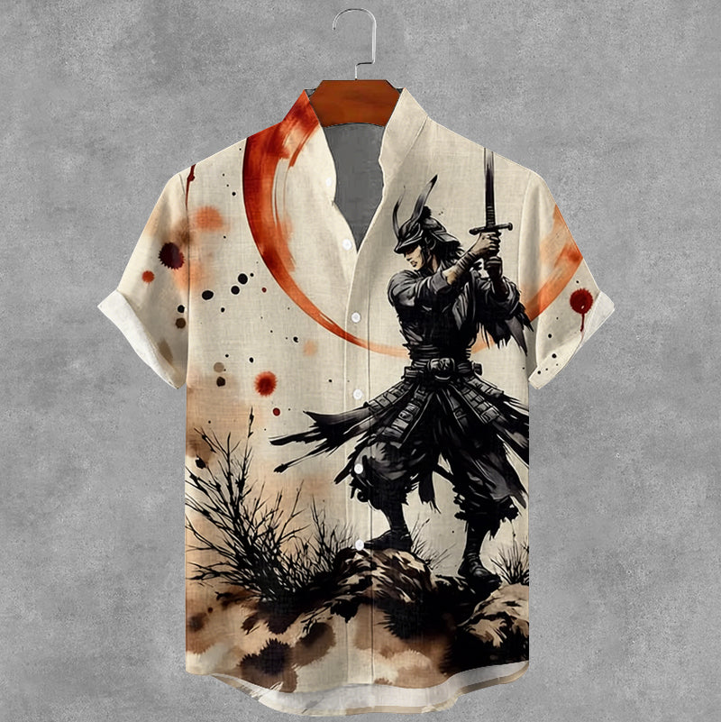 Beautifully Crafted Shirt