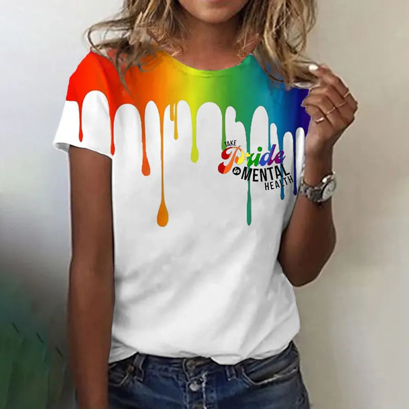 Classic Designed T-Shirt