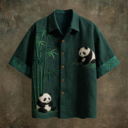 Gracefully Designed Shirt