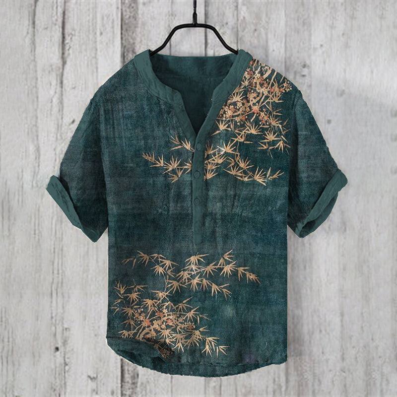 Beautifully Crafted Shirt