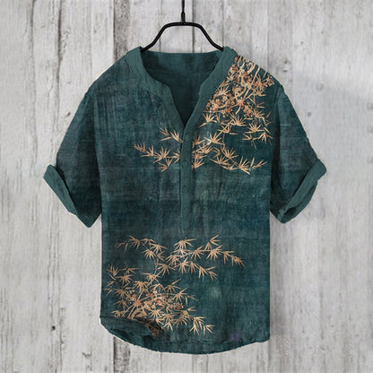 Beautifully Crafted Shirt