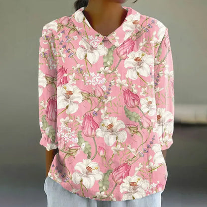 Vintage Inspired Shirt