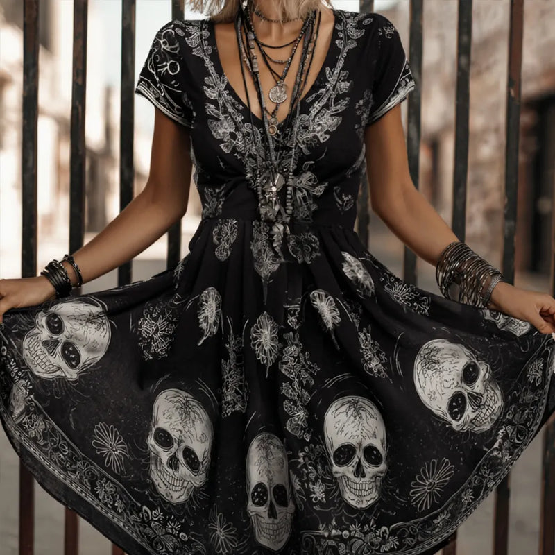 Thoughtfully Designed Garment