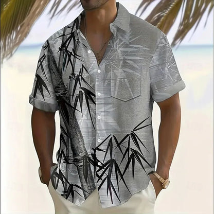 Gracefully Designed Shirt