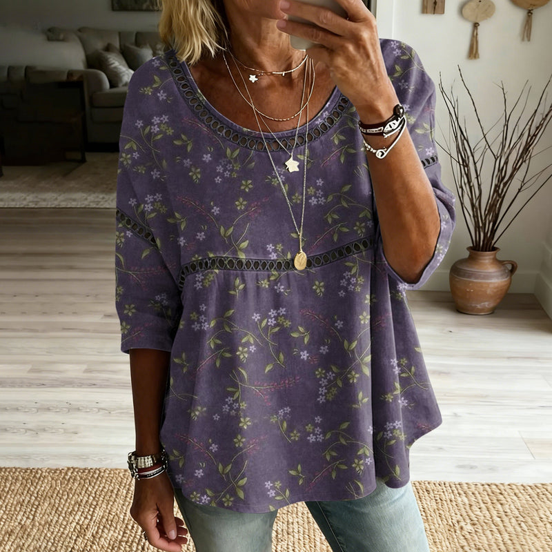 Gracefully Designed Top