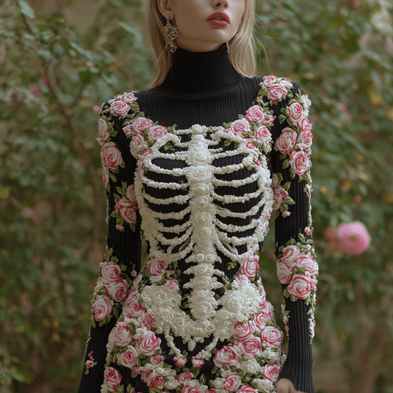 Beautifully Crafted Sweater