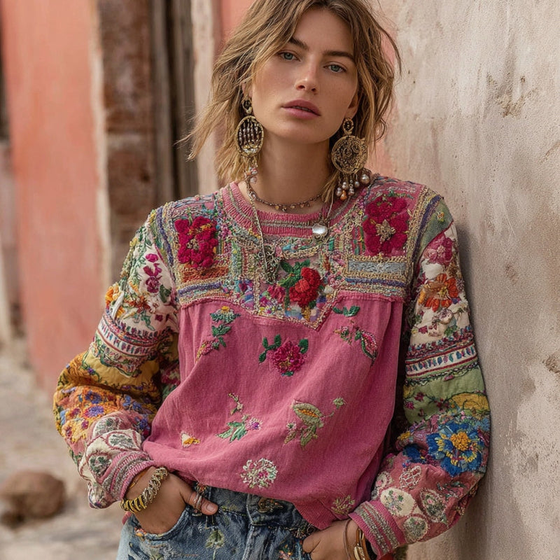 Classic Vintage Shirt