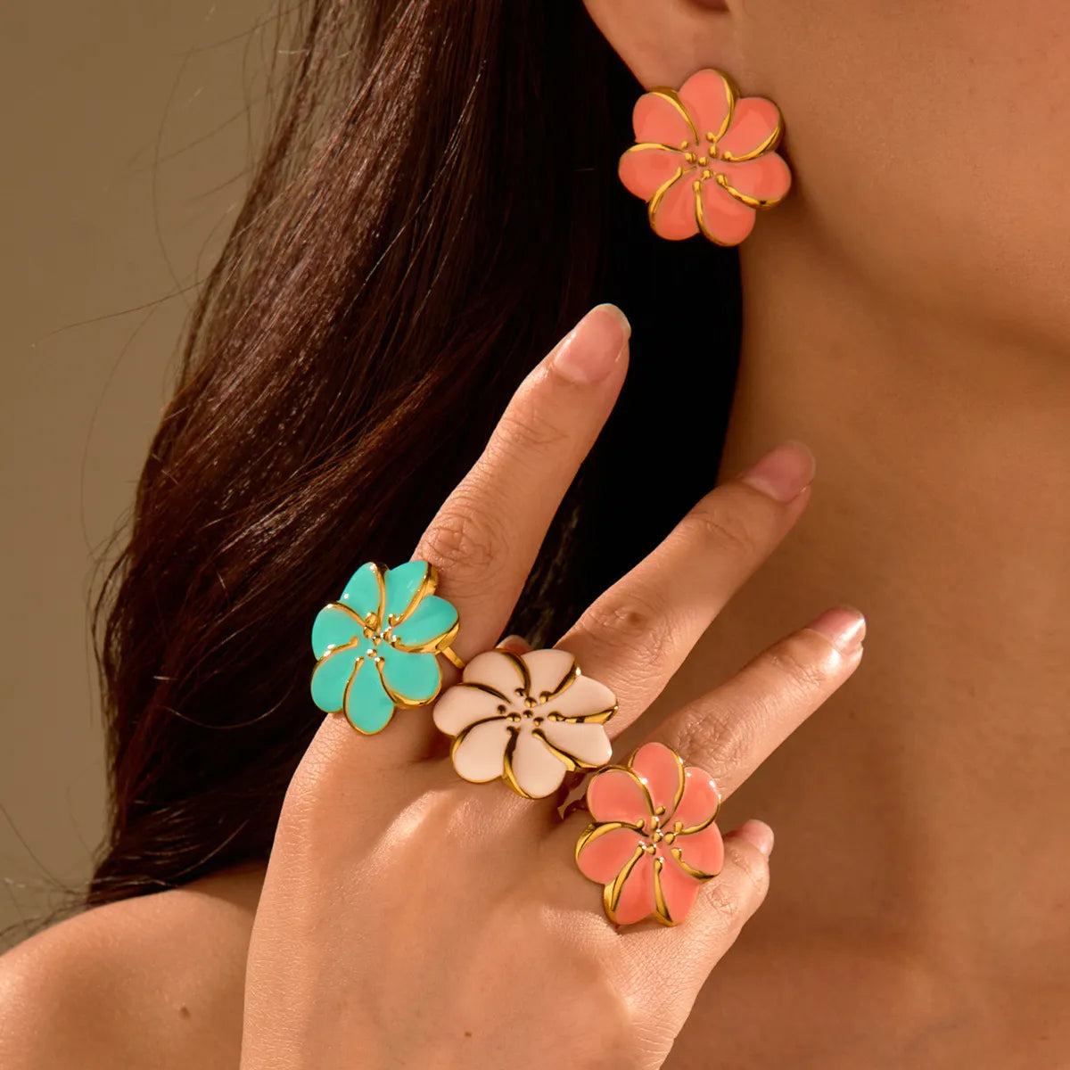 Vintage Handmade Ring
