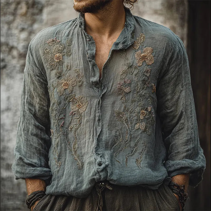 Classic Vintage Shirt
