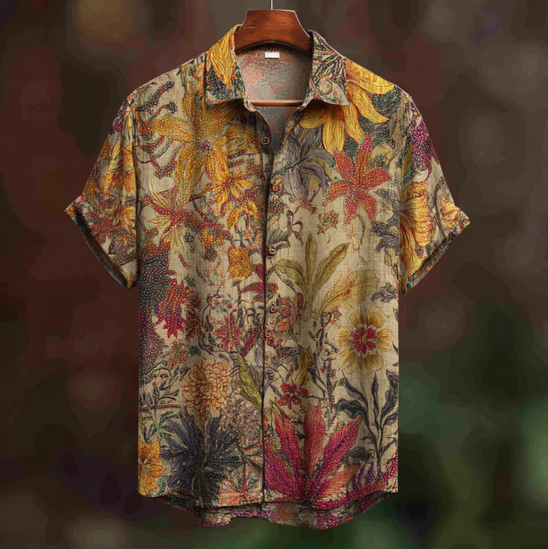 Elegantly Designed Shirt