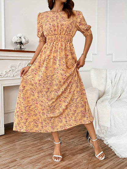 Beautifully Crafted Dress