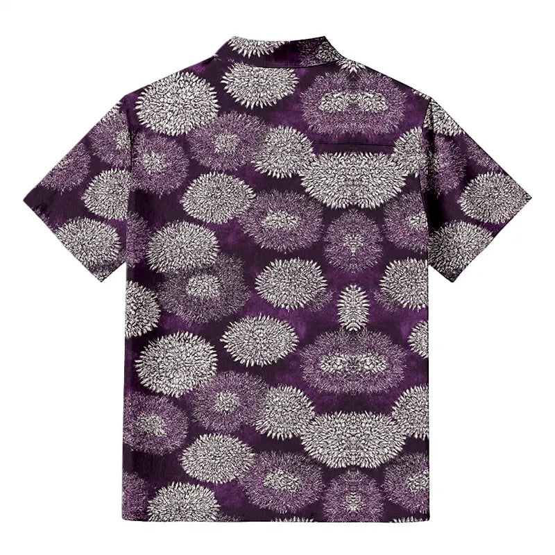 Gracefully Designed Shirt