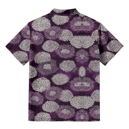 Gracefully Designed Shirt