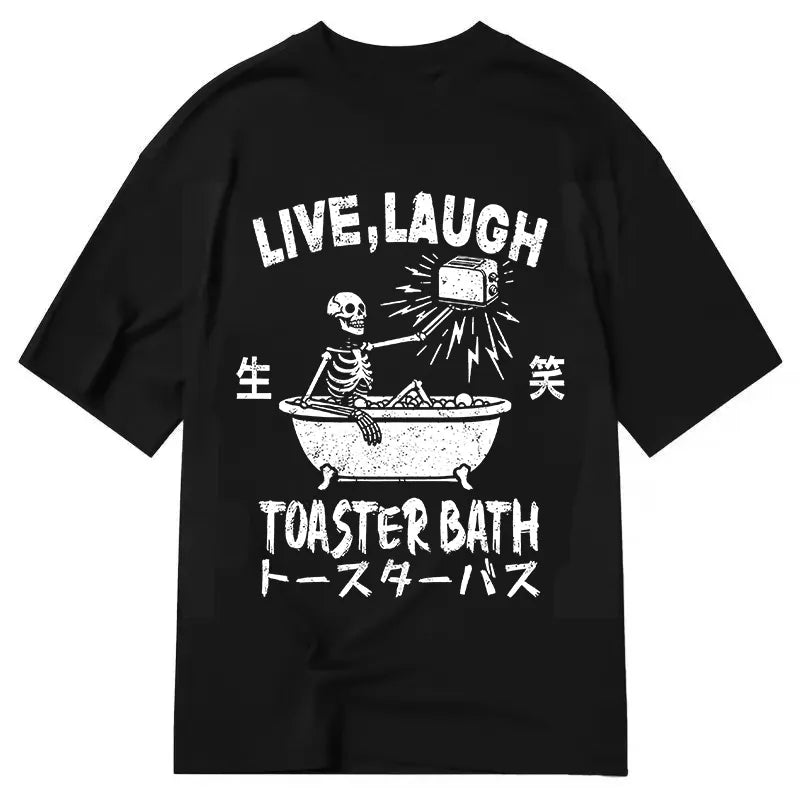 Vintage Inspired T-Shirt