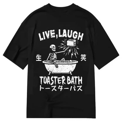 Vintage Inspired T-Shirt