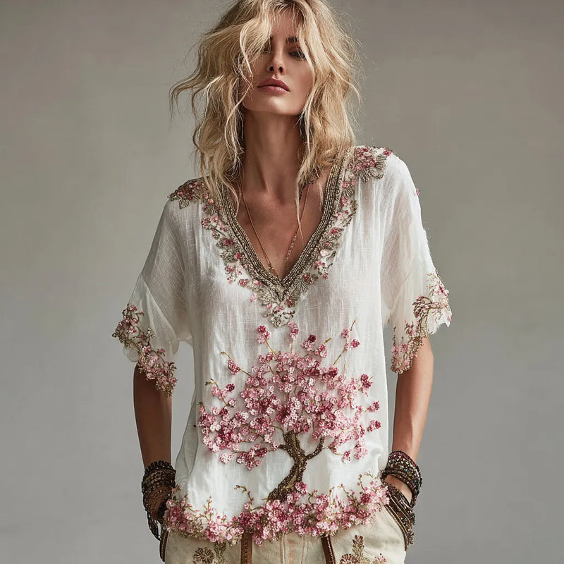 Beautifully Crafted Shirt
