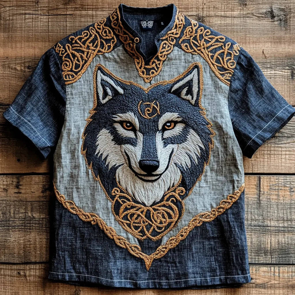 Classic Designed Shirt