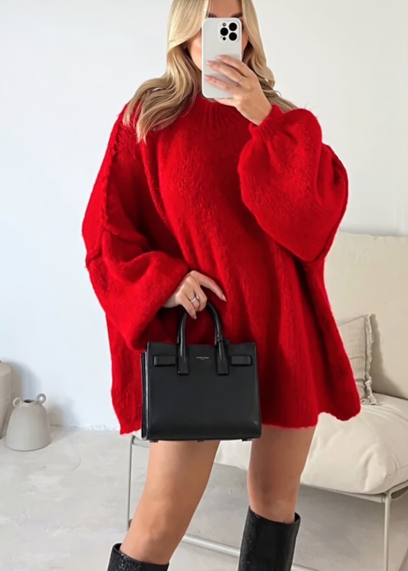 Classic Vintage Sweater