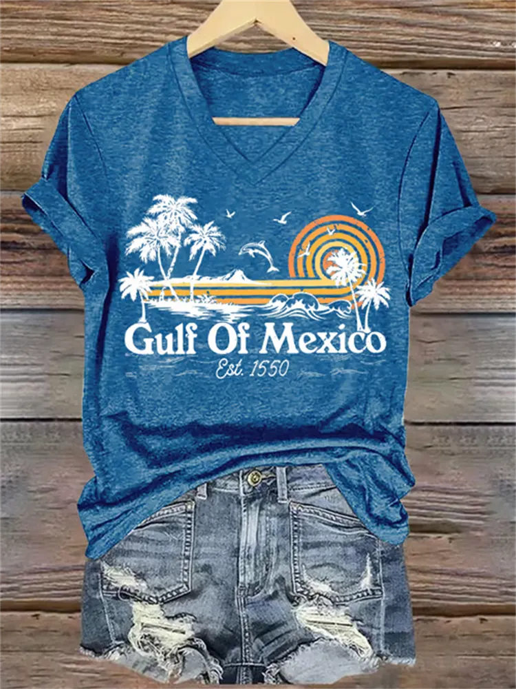 Thoughtfully Designed T-Shirt