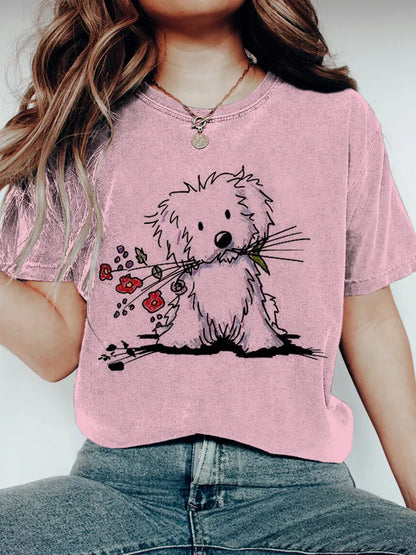 Vintage Inspired T-Shirt