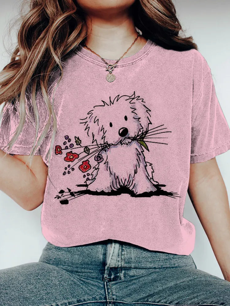 Vintage Inspired T-Shirt