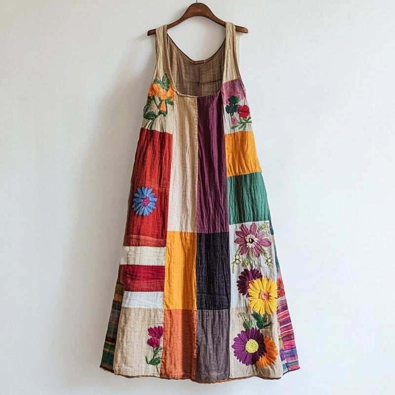 Thoughtfully Designed Dress