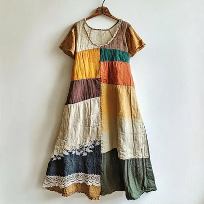 Vintage Inspired Dress