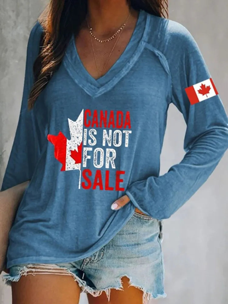 Gracefully Designed T-Shirt