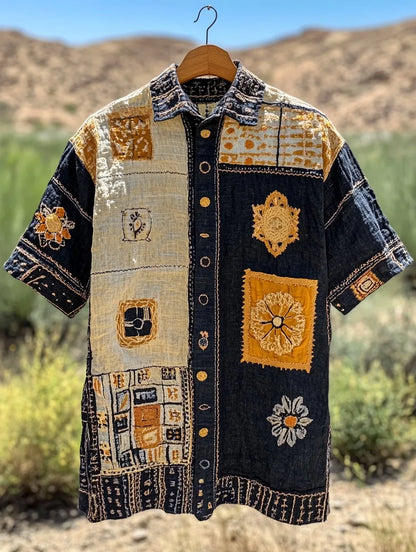 Gracefully Designed Shirt