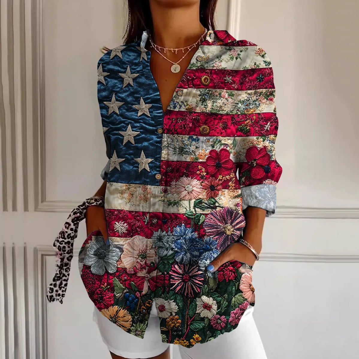Classic Vintage Shirt