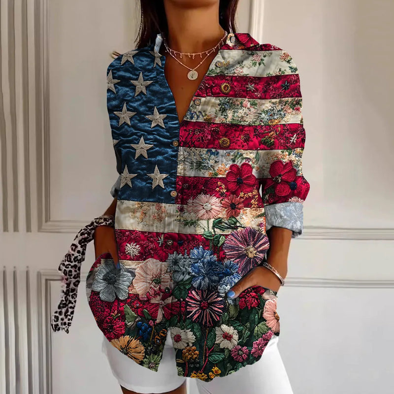 Classic Vintage Shirt