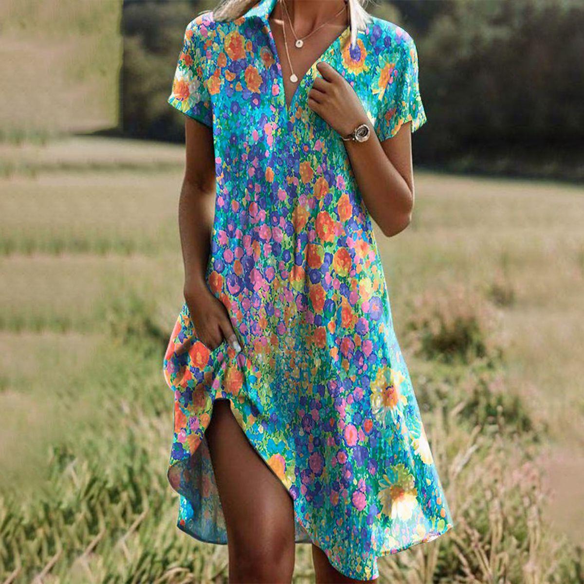 Well Tailored T-Shirt with a Graceful Silhouette