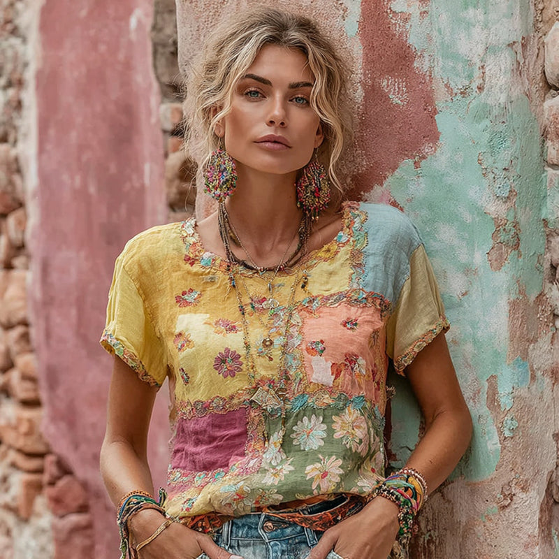 Classic Designed T-Shirt